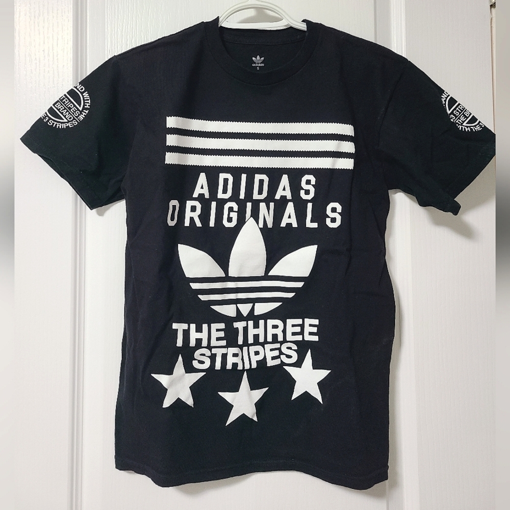 Adidas Orginals The Three Strips